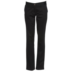 pantalón señora elástico chino