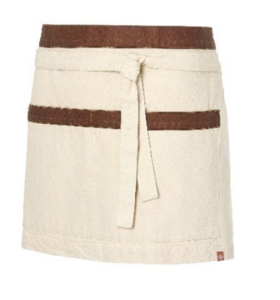 Delantal Corto Carol