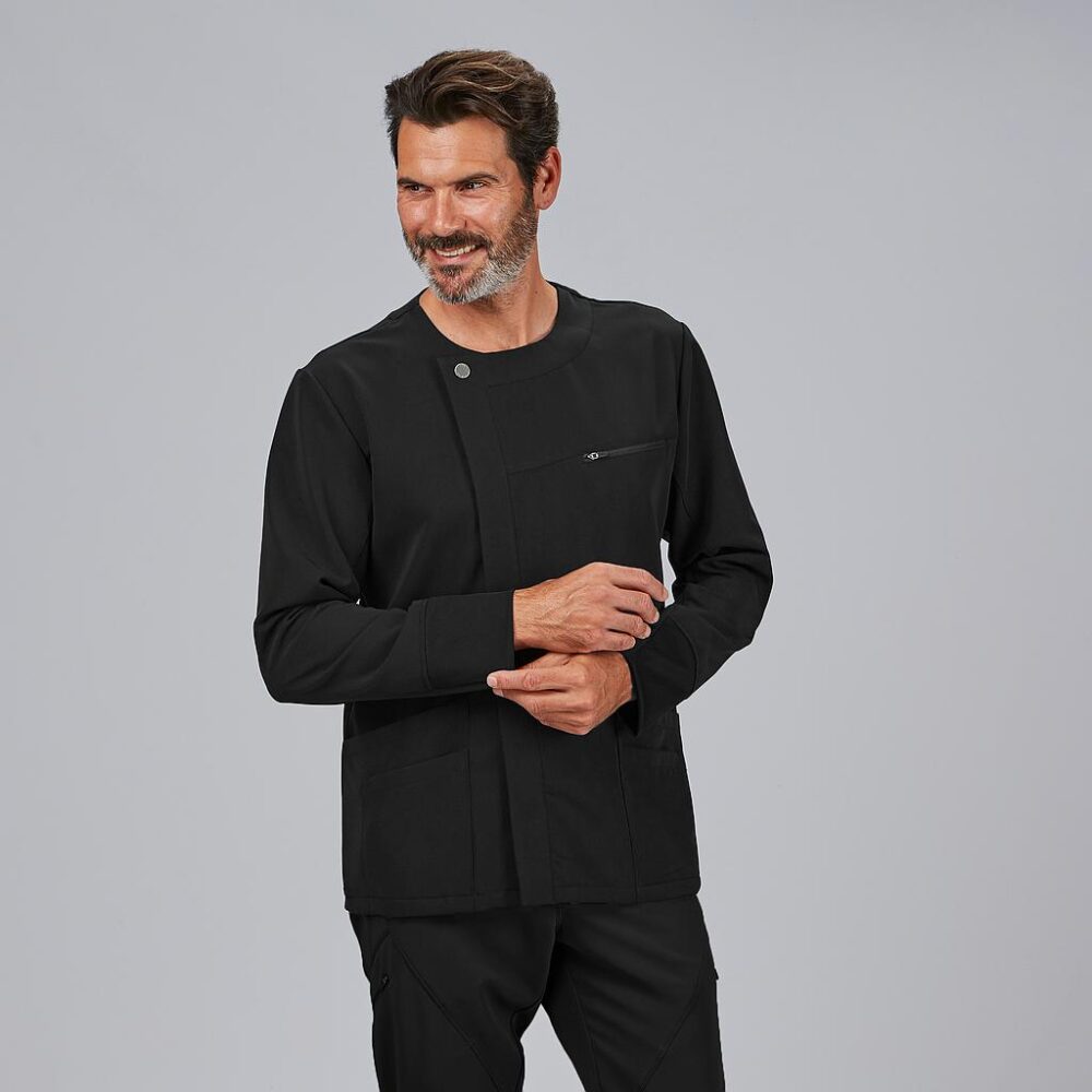 Chaquetilla cocina mod. Hernán